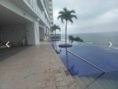 Apartamento en venta en Marbella, Cartagena · foto 5 de 14