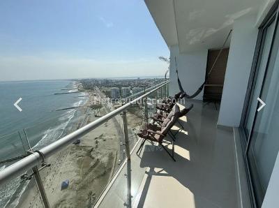 Apartamento en venta en Marbella, Cartagena · foto 4 de 14