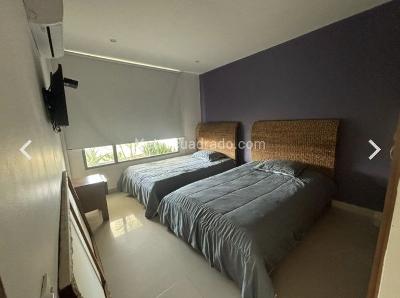 Apartamento en venta en Marbella, Cartagena · foto 13 de 14