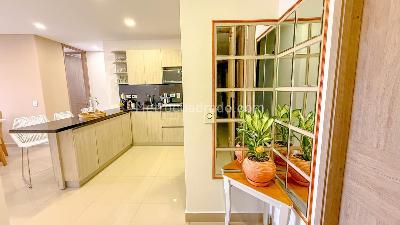 Apartamento en venta en Bocagrande, Cartagena · foto 12 de 20