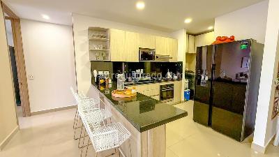 Apartamento en venta en Bocagrande, Cartagena · foto 14 de 20