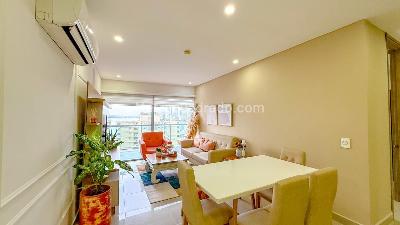 Apartamento en venta en Bocagrande, Cartagena · foto 16 de 20