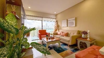 Apartamento en venta en Bocagrande, Cartagena · foto 17 de 20