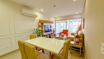 Apartamento en venta en Bocagrande, Cartagena · foto 18 de 20
