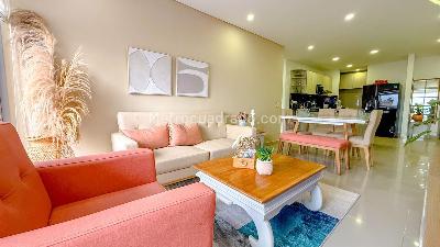 Apartamento en venta en Bocagrande, Cartagena · foto 19 de 20