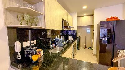 Apartamento en venta en Bocagrande, Cartagena · foto 3 de 20