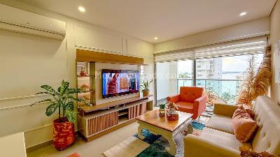 Apartamento en venta en Bocagrande, Cartagena · foto 4 de 20