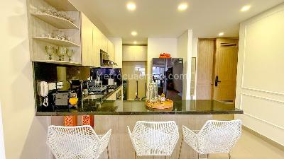 Apartamento en venta en Bocagrande, Cartagena · foto 6 de 20