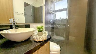 Apartamento en venta en Bocagrande, Cartagena · foto 7 de 20