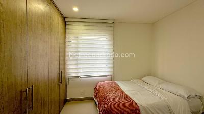 Apartamento en venta en Bocagrande, Cartagena · foto 8 de 20