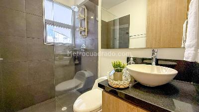 Apartamento en venta en Bocagrande, Cartagena · foto 9 de 20