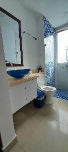 Apartamento de 2 alcobas en venta en Palmetto, Cartagena, 79 m² · foto 2 de 11
