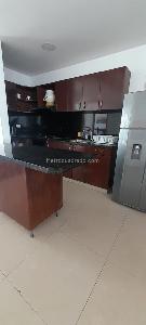 Apartamento de 2 alcobas en venta en Palmetto, Cartagena, 79 m² · foto 7 de 11