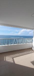Apartamento de 2 alcobas en venta en Palmetto, Cartagena, 79 m² · foto 9 de 11