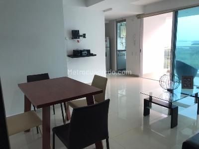 Apartamento en venta en La Boquilla, Cartagena · foto 10 de 18