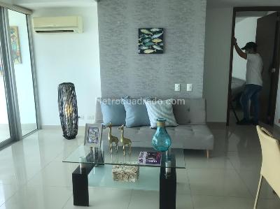 Apartamento en venta en La Boquilla, Cartagena · foto 13 de 18