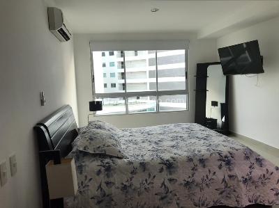 Apartamento en venta en La Boquilla, Cartagena · foto 14 de 18