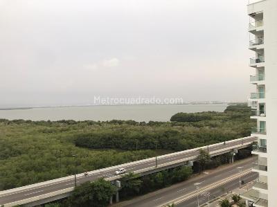 Apartamento en venta en La Boquilla, Cartagena · foto 15 de 18