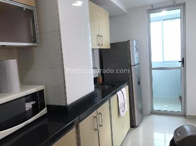Apartamento en venta en La Boquilla, Cartagena · foto 16 de 18