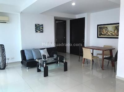 Apartamento en venta en La Boquilla, Cartagena · foto 18 de 18