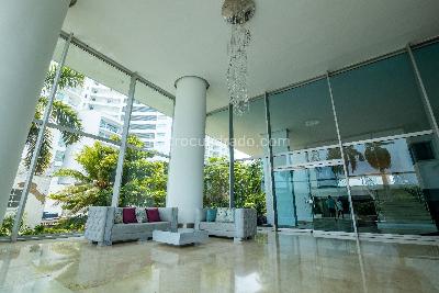Apartamento en venta en La Boquilla, Cartagena · foto 4 de 18