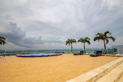 Apartamento en venta en La Boquilla, Cartagena · foto 2 de 18