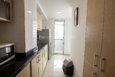 Apartamento en venta en La Boquilla, Cartagena · foto 5 de 18