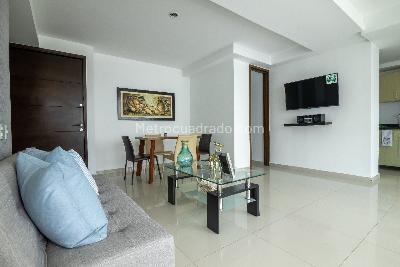 Apartamento en venta en La Boquilla, Cartagena · foto 6 de 18