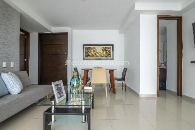 Apartamento en venta en La Boquilla, Cartagena · foto 7 de 18