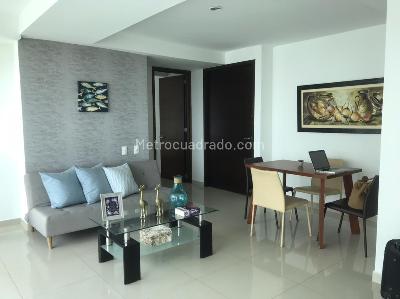 Apartamento en venta en La Boquilla, Cartagena · foto 9 de 18
