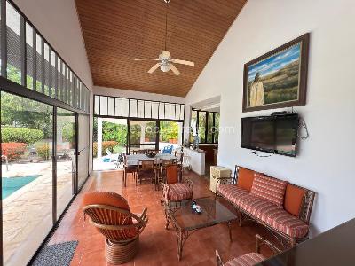 Casa de 4 alcobas en venta en Condominio Campestre El Peñon, Girardot, 647 m² · foto 9 de 11