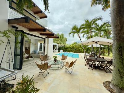 Casa de 4 alcobas en venta en Condominio Campestre El Peñon, Girardot, 295 m² · foto 10 de 11