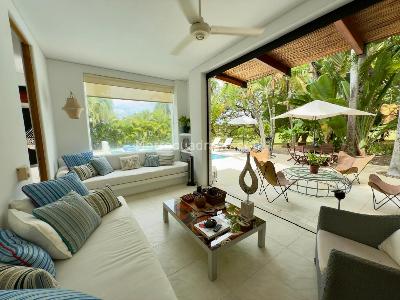 Casa de 4 alcobas en venta en Condominio Campestre El Peñon, Girardot, 295 m² · foto 6 de 11