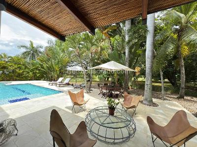 Casa de 4 alcobas en venta en Condominio Campestre El Peñon, Girardot, 295 m² · foto 7 de 11