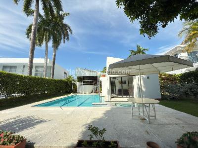 Casa de 4 alcobas en venta en Condominio Campestre El Peñon, Girardot, 500 m² · foto 17 de 18