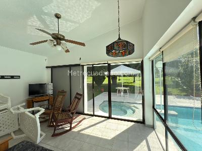Casa de 4 alcobas en venta en Condominio Campestre El Peñon, Girardot, 500 m² · foto 5 de 18