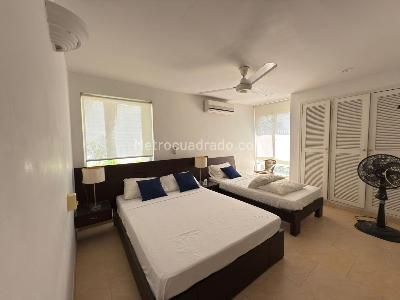 Casa de 5 alcobas en venta en Condominio Campestre El Peñon, Girardot, 500 m² · foto 12 de 15