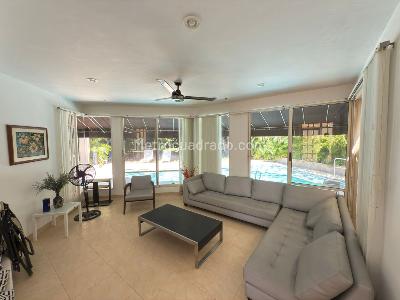 Casa de 5 alcobas en venta en Condominio Campestre El Peñon, Girardot, 500 m² · foto 14 de 15