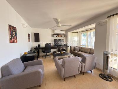 Casa de 5 alcobas en venta en Condominio Campestre El Peñon, Girardot, 500 m² · foto 10 de 15