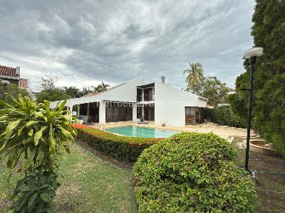 Casa de 4 alcobas en venta en Condominio Campestre El Peñon, Girardot, 647 m² · foto 17 de 18