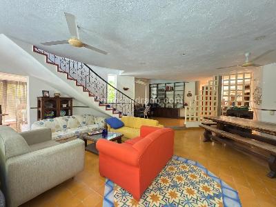 Casa de 4 alcobas en venta en Condominio Campestre El Peñon, Girardot, 620 m² · foto 12 de 20