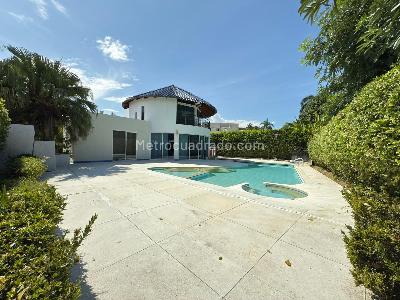 Casa de 4 alcobas en venta en Condominio Campestre El Peñon, Girardot, 620 m² · foto 14 de 20