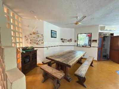 Casa de 4 alcobas en venta en Condominio Campestre El Peñon, Girardot, 620 m² · foto 15 de 20