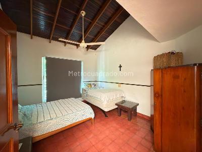 Casa de 4 alcobas en venta en Condominio Campestre El Peñon, Girardot, 620 m² · foto 19 de 20