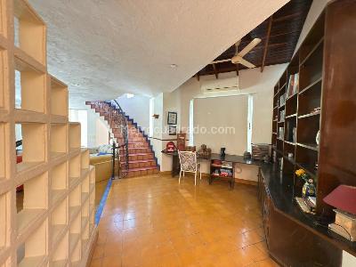 Casa de 4 alcobas en venta en Condominio Campestre El Peñon, Girardot, 620 m² · foto 2 de 20