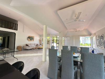 Casa de 4 alcobas en venta en Condominio Campestre El Peñon, Girardot, 500 m² · foto 13 de 15