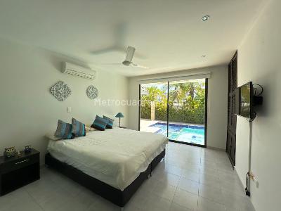 Casa de 4 alcobas en venta en Condominio Campestre El Peñon, Girardot, 500 m² · foto 14 de 15