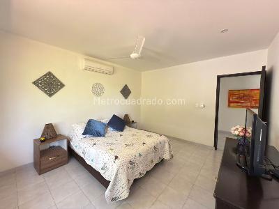Casa de 4 alcobas en venta en Condominio Campestre El Peñon, Girardot, 500 m² · foto 8 de 15