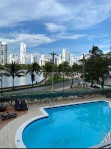 Apartamento en venta en El Laguito, Cartagena · foto 2 de 9