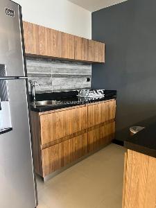 Apartamento en venta en El Laguito, Cartagena · foto 3 de 9